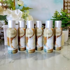 Mainstays Fragrance Room Sprays Bundle